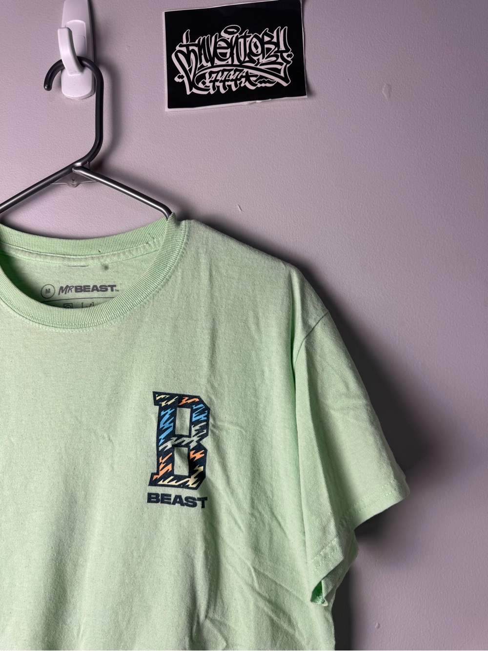 Mr. Beast Merch - Picture 3 of 5